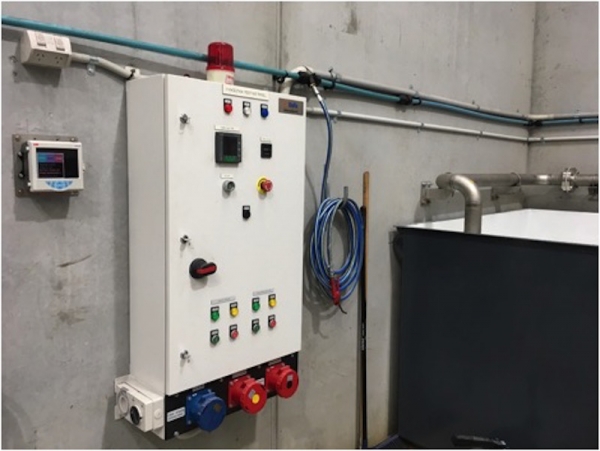 power supply